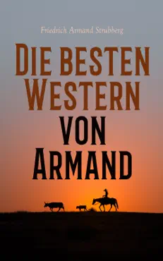 die besten western von armand book cover image