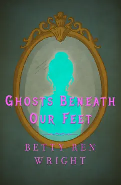 ghosts beneath our feet book cover image