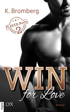 win for love book cover image
