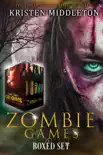 Zombie Games Boxed Set synopsis, comments