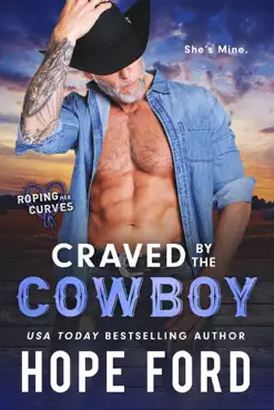 craved by the cowboy book cover image