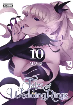 tales of wedding rings, vol. 10 book cover image