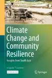 Climate Change and Community Resilience reviews
