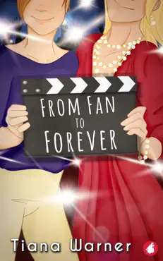 from fan to forever book cover image