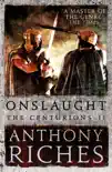 Onslaught: The Centurions II sinopsis y comentarios
