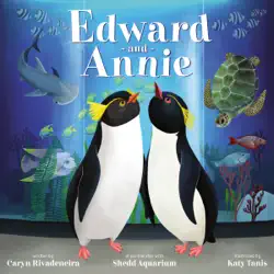 edward and annie book cover image