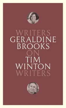 on tim winton book cover image