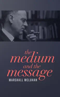 the medium and the message book cover image