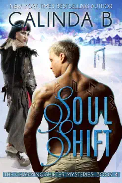soul shift book cover image