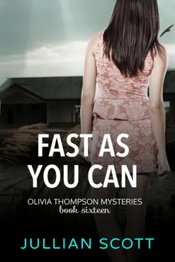 fast as you can book cover image