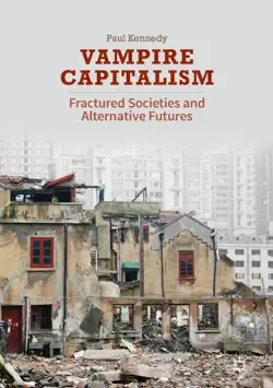 vampire capitalism book cover image