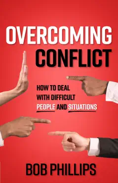 overcoming conflict book cover image