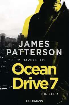 ocean drive 7 book cover image