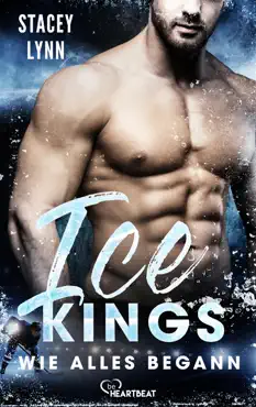 ice kings – wie alles begann book cover image