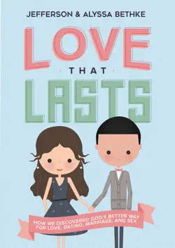 love that lasts book cover image