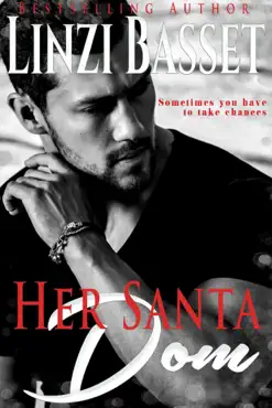 her santa dom book cover image