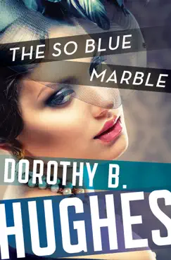 the so blue marble book cover image