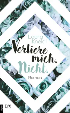 verliere mich. nicht. book cover image