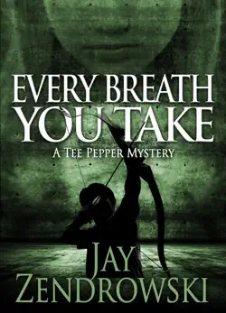 every breath you take book cover image