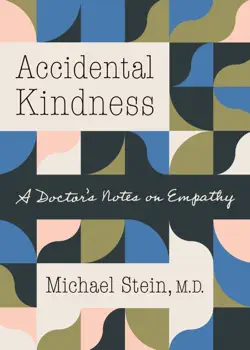 accidental kindness book cover image