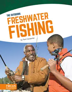 freshwater fishing book cover image
