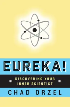 eureka book cover image