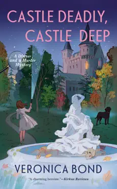 castle deadly, castle deep book cover image