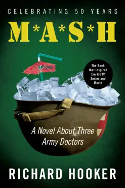 mash book cover image