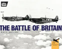 the battle of britain imagen de la portada del libro