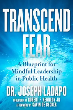 transcend fear book cover image