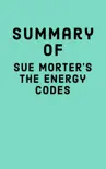 Summary of Sue Morter's The Energy Codes sinopsis y comentarios
