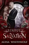 Sinful Salvation synopsis, comments