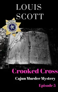 crooked cross - episode 5 book cover image