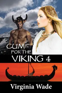 cum for the viking 4 book cover image