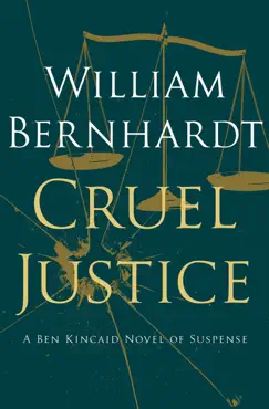 cruel justice book cover image