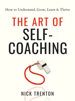 the art of self-coaching book cover image