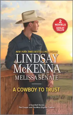 a cowboy to trust book cover image