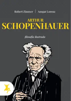 arthur schopenhauer book cover image