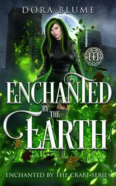 enchanted by the earth book cover image
