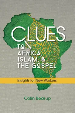 clues to africa, islam, and the gospel book cover image