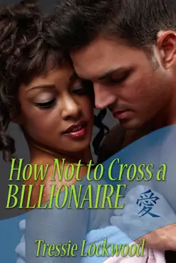 how not to cross a billionaire book cover image