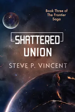 shattered union book cover image