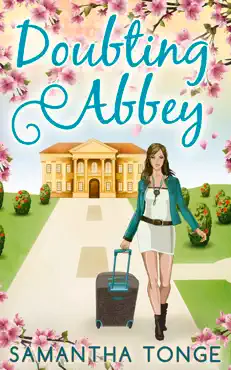 doubting abbey book cover image