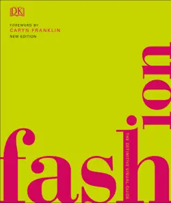 fashion imagen de la portada del libro