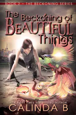 the beckoning of beautiful things book cover image