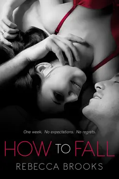 how to fall book cover image