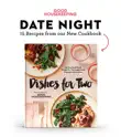 Good Housekeeping Date Night synopsis, comments