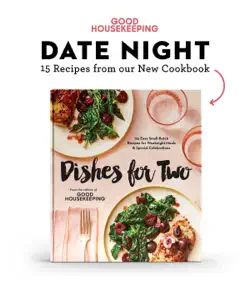 good housekeeping date night book cover image