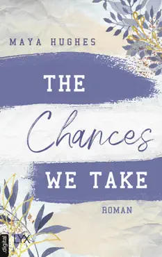 the chances we take book cover image