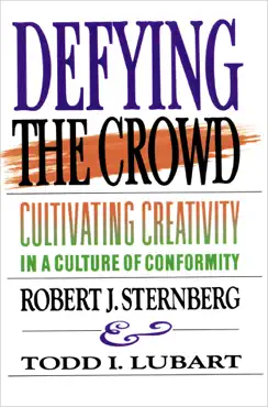 defying the crowd book cover image